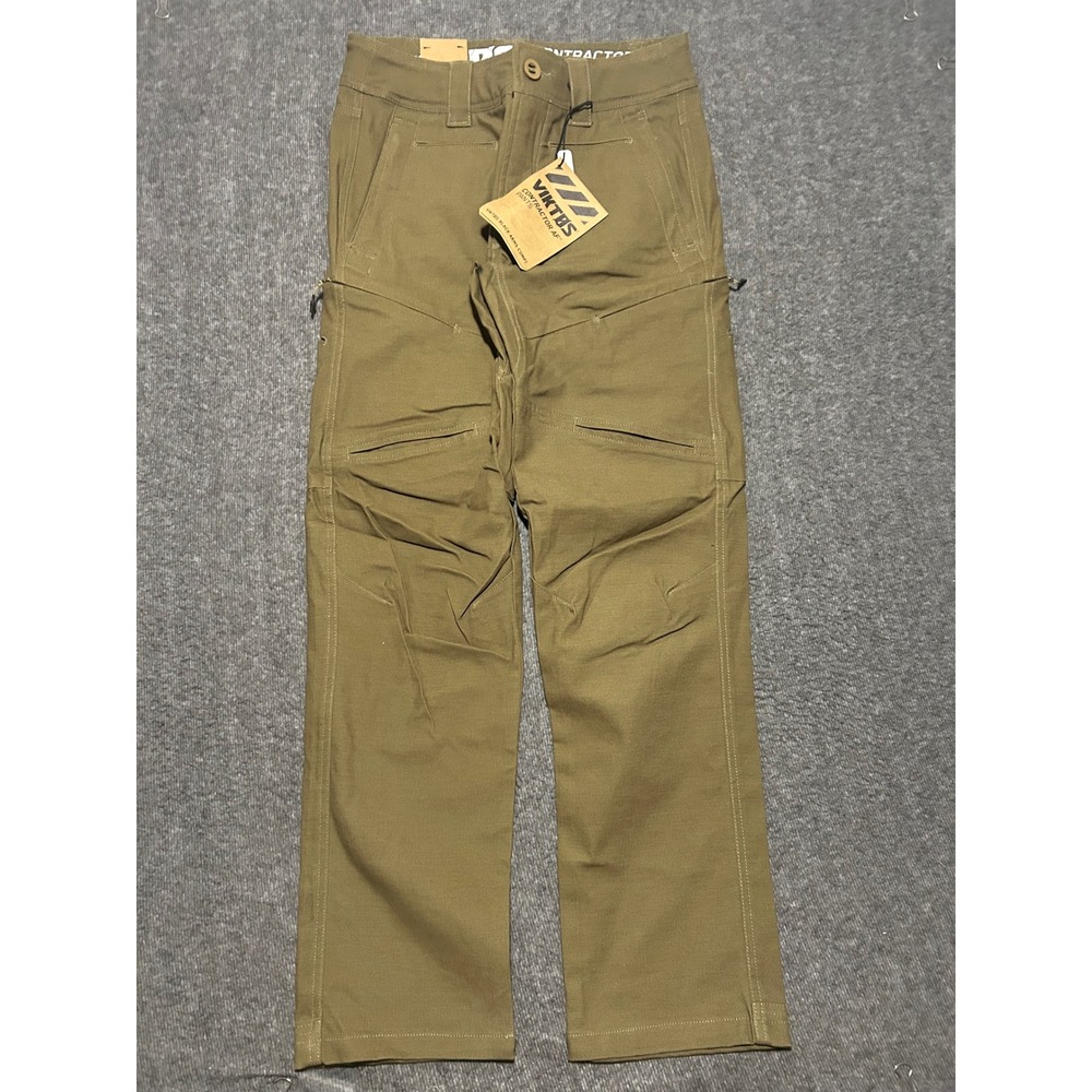 Viktos contractor af pants new fit 30X31 (tag 28X30) outdoors